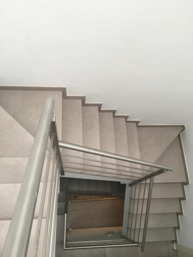 Hispalis Gran Plaza 塞维利亚 外观 照片